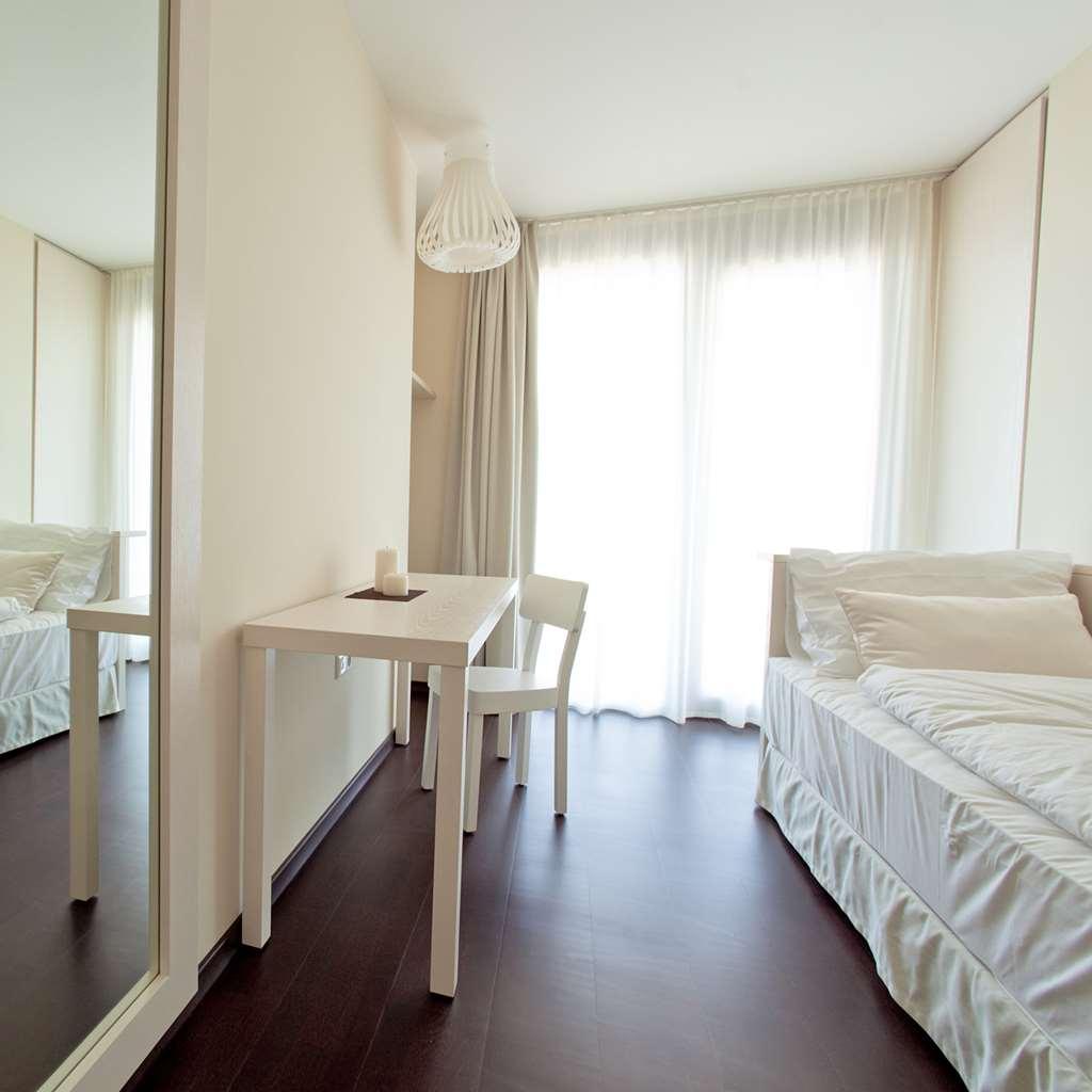 Falkensteiner Premium Apartments Senia Petrcane Δωμάτιο φωτογραφία